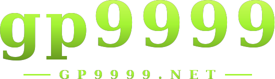 gp9999 logo